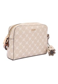 JOOP! CORTINA CLOE SHOULDER - Taška cez plece - beige