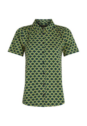 King Louie Blusa - blue