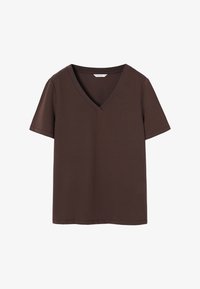 Επιλέχθηκε, brown
