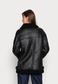 Marks & Spencer Casaco de inverno - black