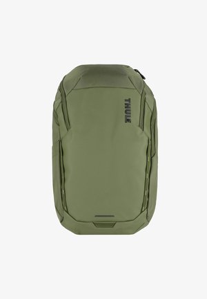 Thule CHASM  - Mochila - olivine