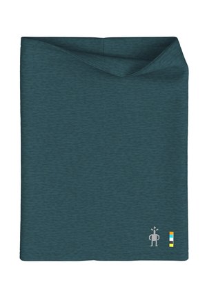 THERMAL REVERSIBLE GAITER UNISEX - Écharpe tube - twilight blue heather