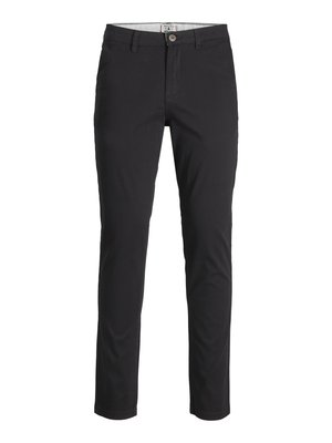 Jack & Jones JPSTMARCO JJDAVE LC NOOS PLS - Chinos - black