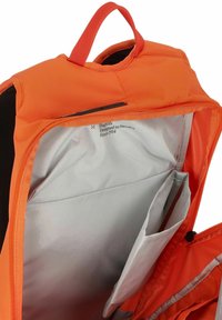 Haglöfs LATNJA  - Zaino da trekking - habaneroblaze orange