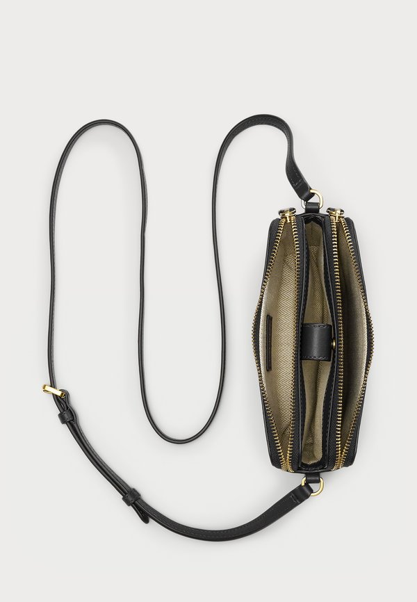 LEATHER MEDIUM WITLEY CROSSBODY WALLET - Cross body bag4