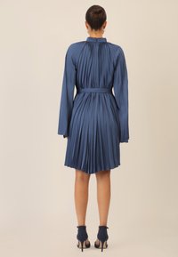 Apart Freizeitkleid - mittelblau
