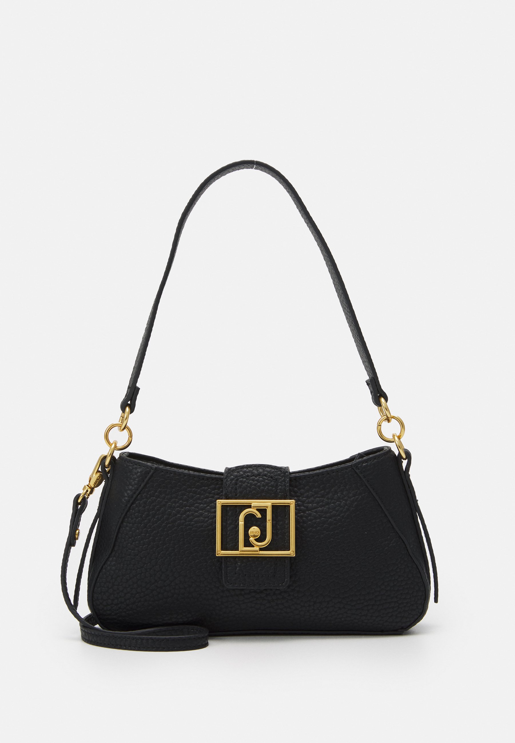 LIU JO BAGUETTE - Bolso de mano - nero/negro - Zalando.es