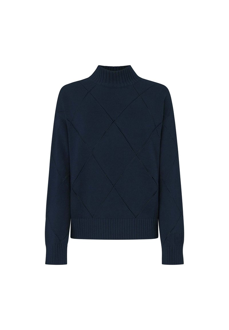 Pepe Jeans Trui donkerblauw Pepe Jeans Trui donkerblauw