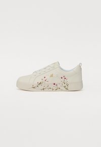 ALDO - WILDFLOWERS - Sneakers laag - multi smooth Miniatuurafbeelding 1