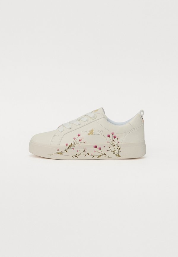 WILDFLOWERS - Trainers - multi smooth