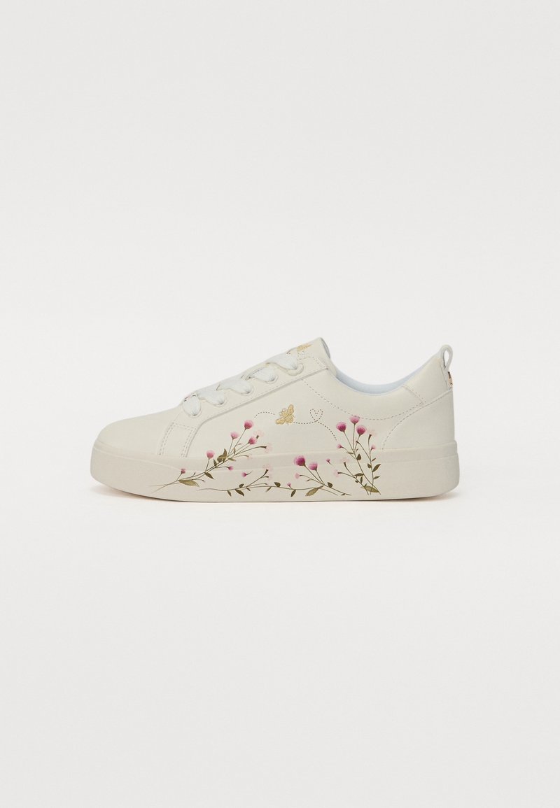 ALDO - WILDFLOWERS - Sneakers laag - multi smooth, Vergroten