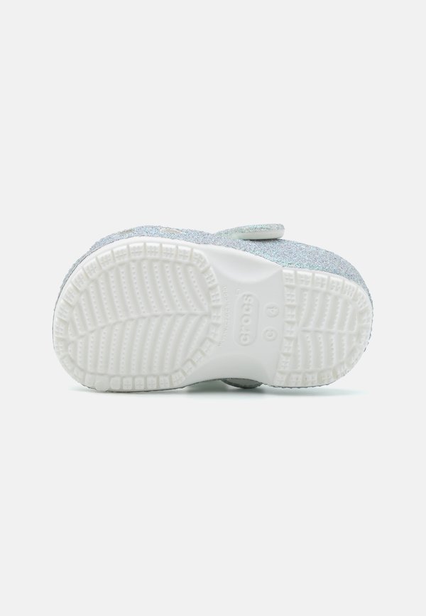 CLASSIC IRIDESCENT GLITTER UNISEX - Mules4