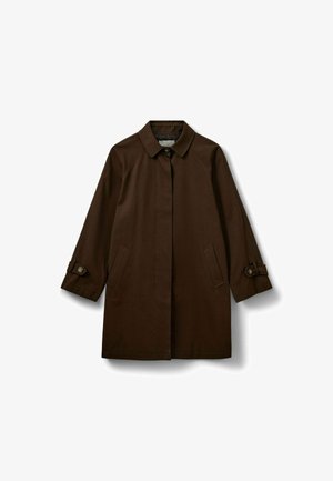 Sofie Schnoor, FILIPPASW - Manteau court - dark brown
