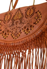 VENEZIA Sac à main - bronze