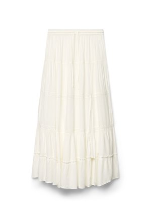 Terranova, Gonna a campana - bianco lana