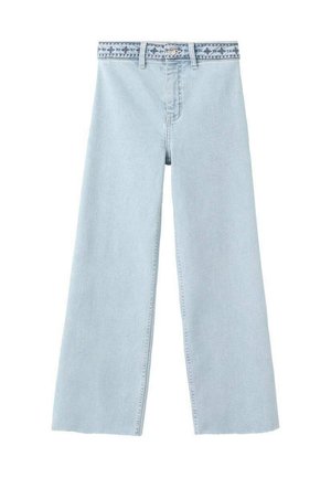 KID - Jean boyfriend - light blue