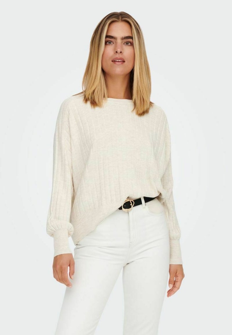 VMJOSIE Shirt - Pumice Stone main image 1