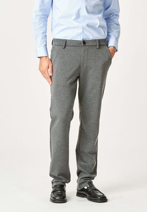 Chino - dark grey