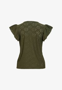 Δεν επιλέχθηκε, deep depths