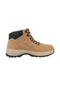 Dockers by Gerli Botines con cordones - golden tan k