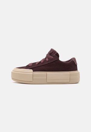 Sneakers basse - brown