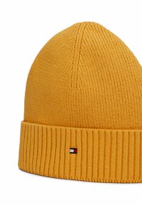 Tommy Hilfiger FLAG BEANIE UNISEX - Berretto - city