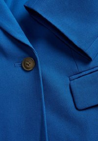 JJXX JXMARY NOOS WVN - Žakete - blue iolite