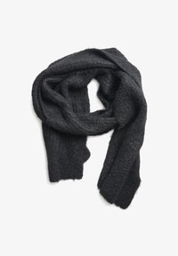 Non selezionato, black deep