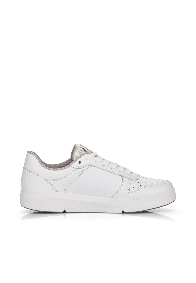 Damen Sneaker low | R-Evolution Sneaker low weiß - RJ42721 Damen Sneaker low | R-Evolution Sneaker low weiß - RJ42721