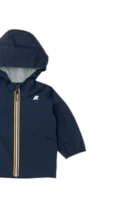 K-Way STRETCH - Giacca da mezza stagione - blue depth