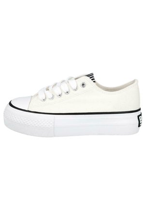 Zapatillas - white