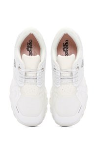 Derimod Sneakers laag - white
