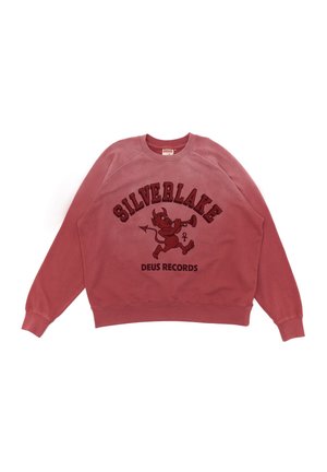 Sweatshirt - chrysanthemum