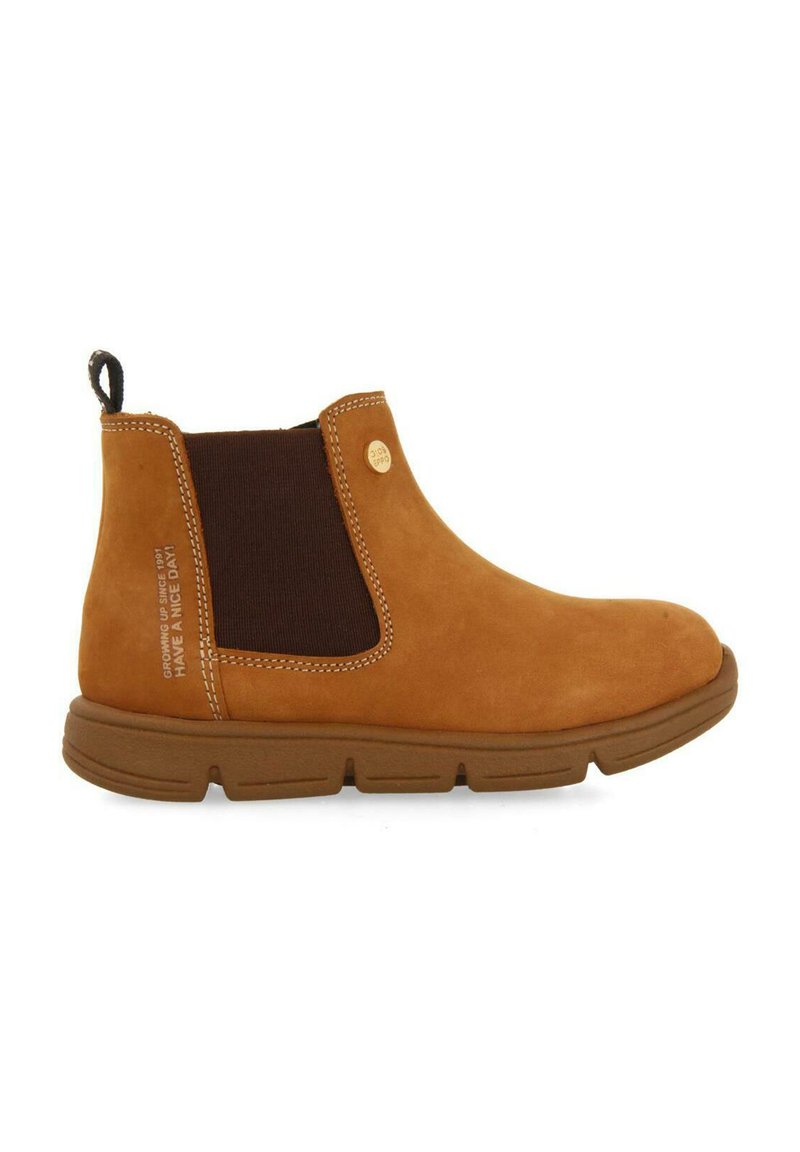 Gioseppo PIXEL LIGAND  - Botines - cuero