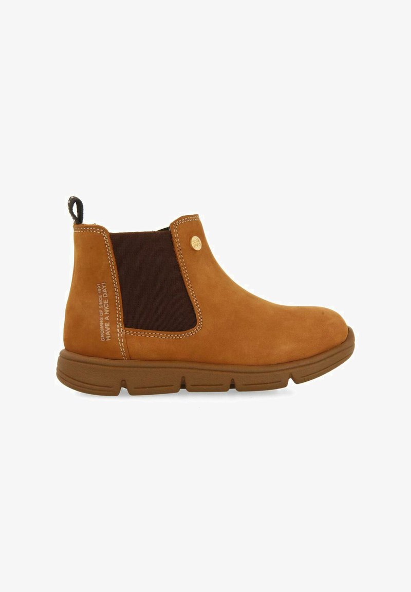 Gioseppo PIXEL LIGAND  - Bottines - cuero