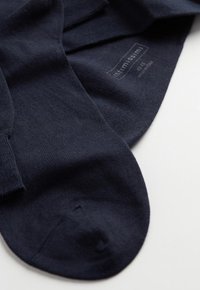 Non selezionato, blu