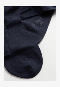 Non selezionato, blu