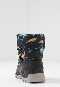 Friboo Botas para la nieve - black