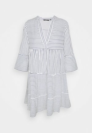 Jurk - white