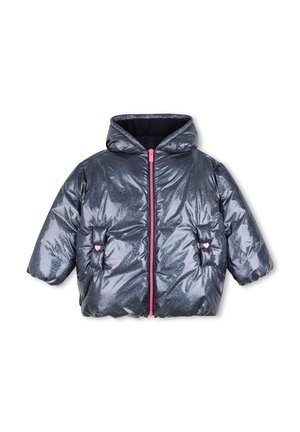 Billieblush, PUFFER JACKET KID GIRL - Veste d'hiver - navy