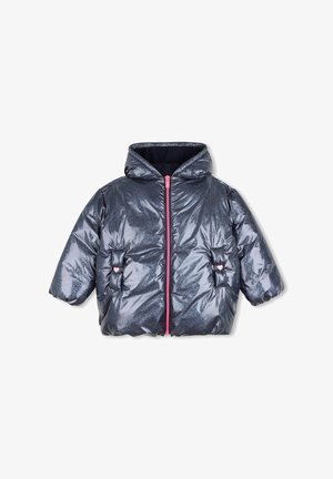 Billieblush, PUFFER JACKET KID GIRL - Veste d'hiver - navy