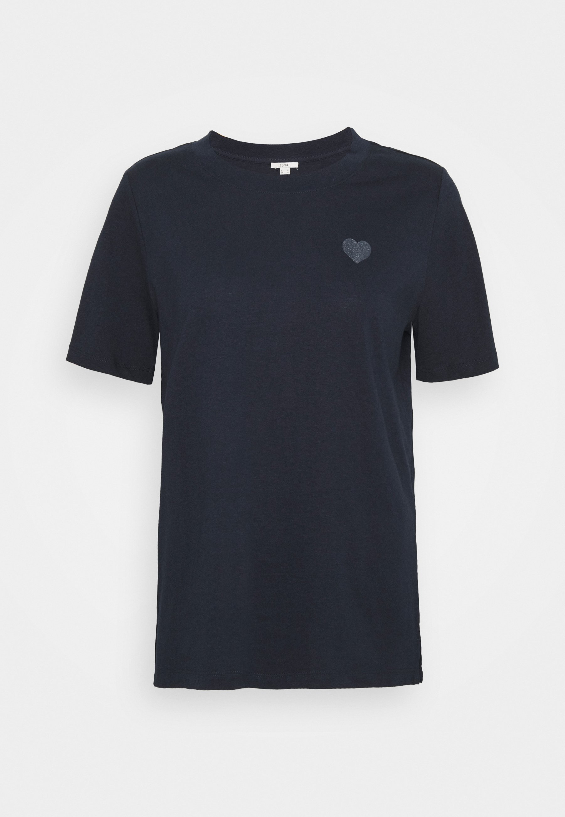 esprit basic t shirt