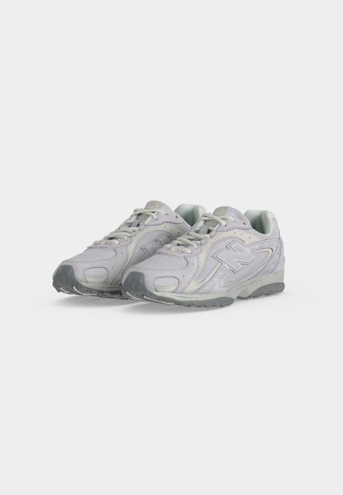 New Balance U204L UNISEX - Trainers - white/grey — foto 3