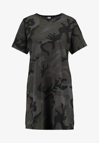 Vybrané, dark green