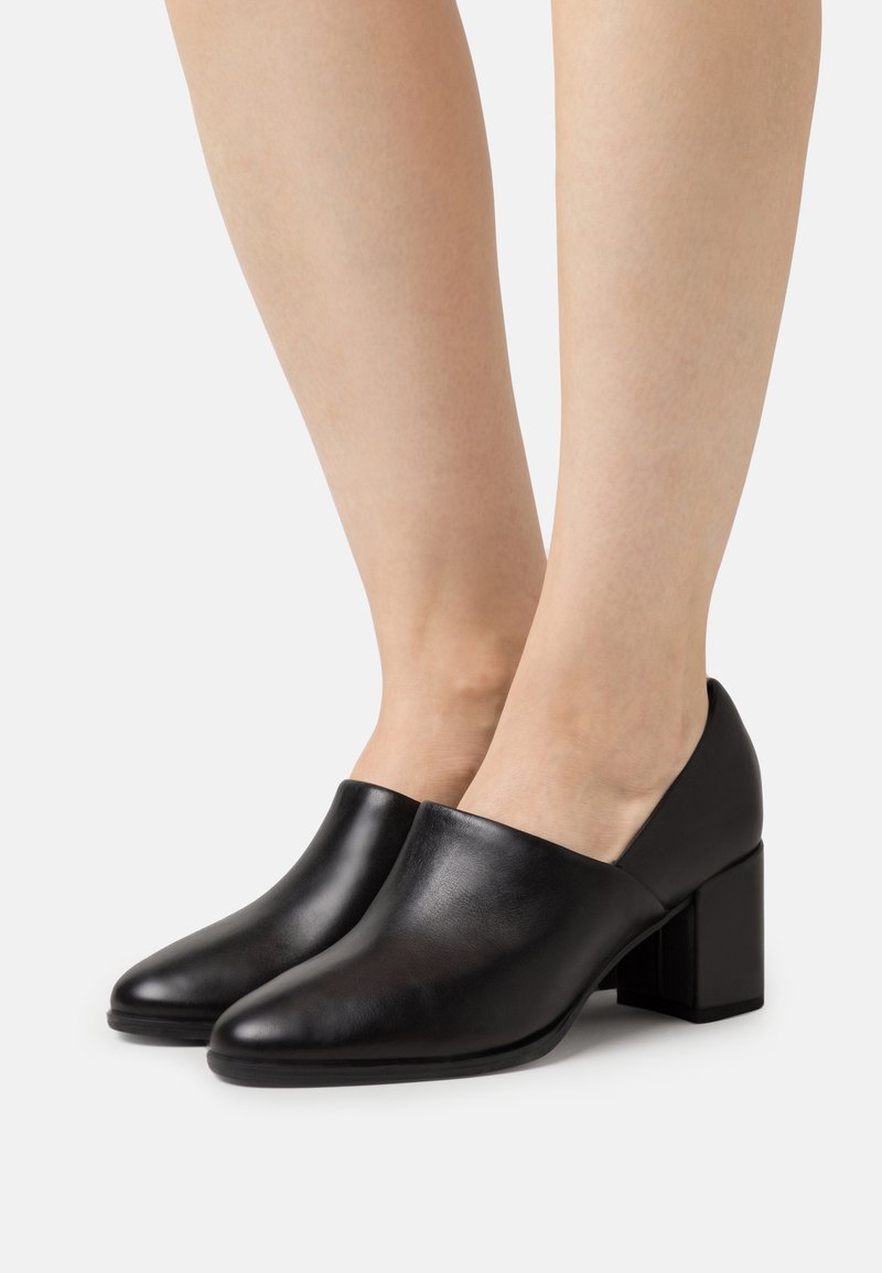 Clarks Pumps black/schwarz Zalando.at