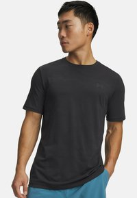 No seleccionado, ultimate black