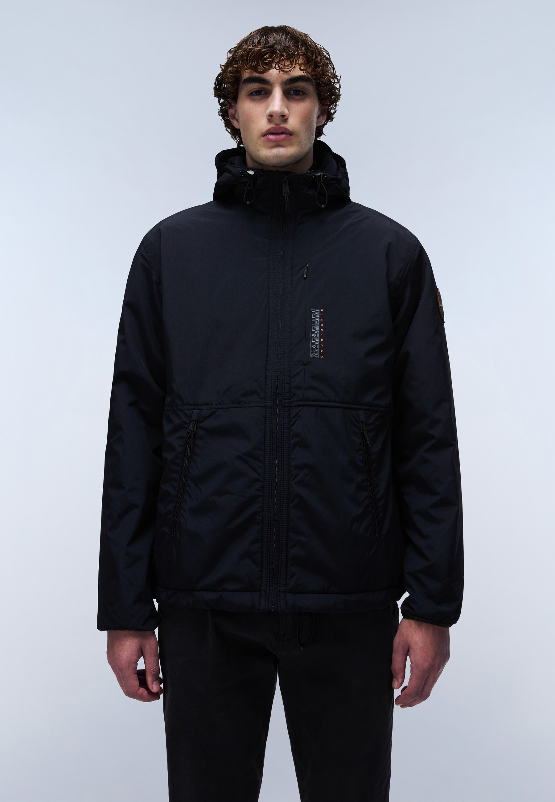 Tundra Chaquetas De Napapijri Marca Napapijri Napapijri Rebajas