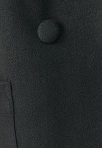 COLETTE - Klasični plašč - black