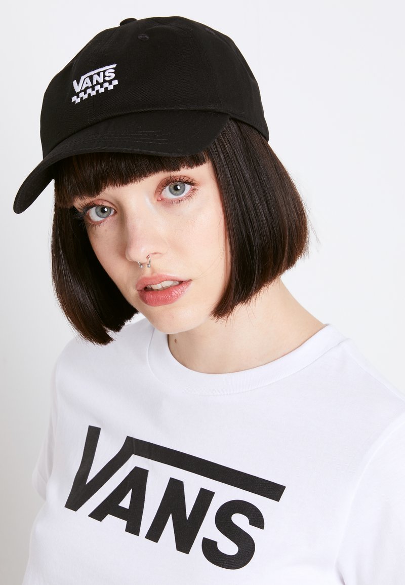 cappellino vans