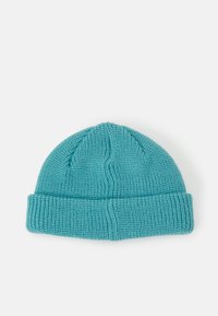 Obey Clothing MICRO BEANIE UNISEX - Gorro - turquoise tonic
